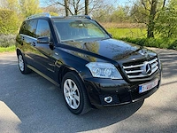 2011 mercedes-benz glk 220 cdi 4matic - afbeelding 23 van  54