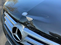 2011 mercedes-benz glk 220 cdi 4matic - afbeelding 36 van  54