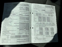 2011 mercedes-benz glk 220 cdi 4matic - afbeelding 49 van  54