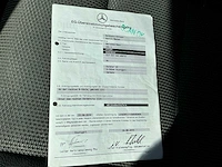 2011 mercedes-benz glk 220 cdi 4matic - afbeelding 50 van  54