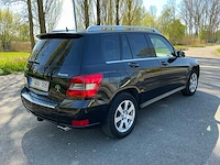 2011 mercedes-benz glk 220 cdi 4matic - afbeelding 45 van  54
