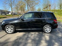 2011 mercedes-benz glk 220 cdi 4matic - afbeelding 53 van  54