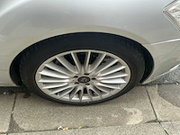 2011 mercedes-benz s 350 4matic 3.0 diesel 258 pk berline personenauto - afbeelding 4 van  62