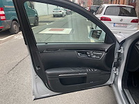 2011 mercedes-benz s 350 4matic 3.0 diesel 258 pk berline personenauto - afbeelding 6 van  62