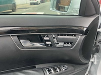 2011 mercedes-benz s 350 4matic 3.0 diesel 258 pk berline personenauto - afbeelding 7 van  62