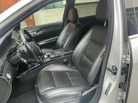 2011 mercedes-benz s 350 4matic 3.0 diesel 258 pk berline personenauto - afbeelding 8 van  62