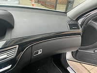 2011 mercedes-benz s 350 4matic 3.0 diesel 258 pk berline personenauto - afbeelding 14 van  62