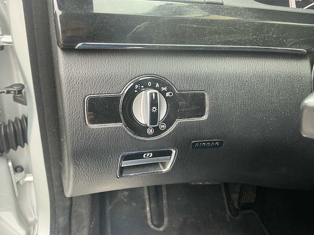 2011 mercedes-benz s 350 4matic 3.0 diesel 258 pk berline personenauto - afbeelding 18 van  62