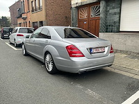 2011 mercedes-benz s 350 4matic 3.0 diesel 258 pk berline personenauto - afbeelding 23 van  62