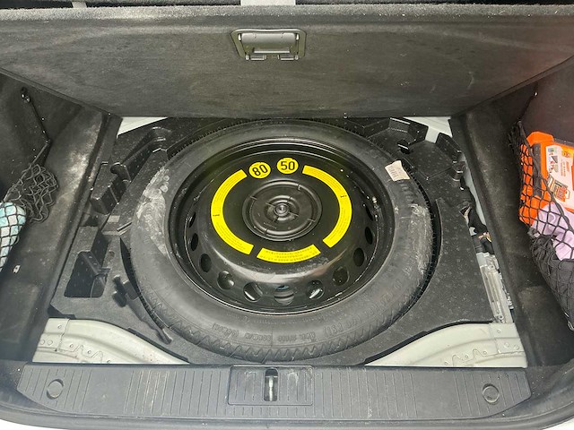 2011 mercedes-benz s 350 4matic 3.0 diesel 258 pk berline personenauto - afbeelding 38 van  62