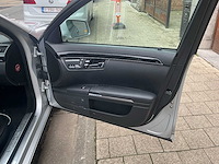 2011 mercedes-benz s 350 4matic 3.0 diesel 258 pk berline personenauto - afbeelding 40 van  62