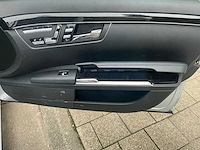 2011 mercedes-benz s 350 4matic 3.0 diesel 258 pk berline personenauto - afbeelding 41 van  62