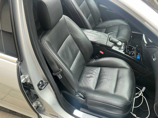 2011 mercedes-benz s 350 4matic 3.0 diesel 258 pk berline personenauto - afbeelding 42 van  62