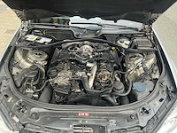 2011 mercedes-benz s 350 4matic 3.0 diesel 258 pk berline personenauto - afbeelding 44 van  62