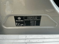 2011 mercedes-benz s 350 4matic 3.0 diesel 258 pk berline personenauto - afbeelding 48 van  62