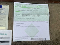 2011 mercedes-benz s 350 4matic 3.0 diesel 258 pk berline personenauto - afbeelding 55 van  62