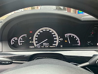 2011 mercedes-benz s 350 4matic 3.0 diesel 258 pk berline personenauto - afbeelding 9 van  62