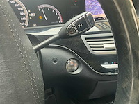 2011 mercedes-benz s 350 4matic 3.0 diesel 258 pk berline personenauto - afbeelding 15 van  62