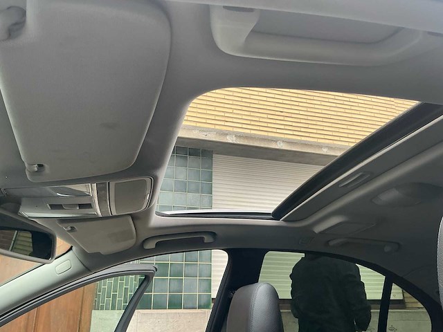 2011 mercedes-benz s 350 4matic 3.0 diesel 258 pk berline personenauto - afbeelding 20 van  62