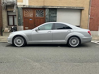 2011 mercedes-benz s 350 4matic 3.0 diesel 258 pk berline personenauto - afbeelding 12 van  62
