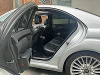 2011 mercedes-benz s 350 4matic 3.0 diesel 258 pk berline personenauto - afbeelding 24 van  62
