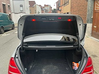 2011 mercedes-benz s 350 4matic 3.0 diesel 258 pk berline personenauto - afbeelding 30 van  62