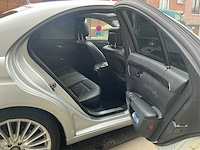 2011 mercedes-benz s 350 4matic 3.0 diesel 258 pk berline personenauto - afbeelding 33 van  62