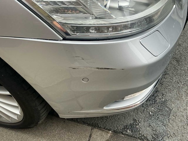 2011 mercedes-benz s 350 4matic 3.0 diesel 258 pk berline personenauto - afbeelding 51 van  62