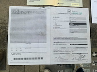 2011 mercedes-benz s 350 4matic 3.0 diesel 258 pk berline personenauto - afbeelding 54 van  62