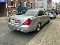 2011 mercedes-benz s 350 4matic 3.0 diesel 258 pk berline personenauto - afbeelding 45 van  62