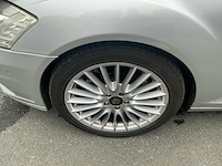 2011 mercedes-benz s 350 4matic 3.0 diesel 258 pk berline personenauto - afbeelding 62 van  62