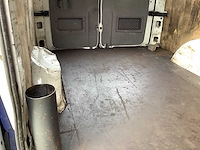 2011 mercedes-benz sprinter bestelwagen - afbeelding 13 van  17