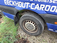 2011 mercedes-benz sprinter bestelwagen - afbeelding 14 van  17