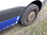 2011 mercedes-benz sprinter bestelwagen - afbeelding 15 van  17