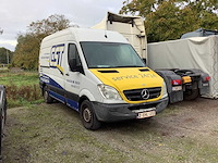 2011 mercedes-benz sprinter bestelwagen - afbeelding 3 van  17