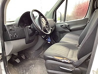 2011 mercedes-benz sprinter bestelwagen - afbeelding 5 van  17