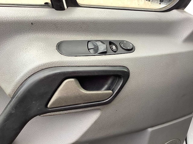 2011 mercedes-benz sprinter bestelwagen - afbeelding 6 van  17