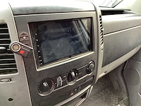 2011 mercedes-benz sprinter bestelwagen - afbeelding 7 van  17