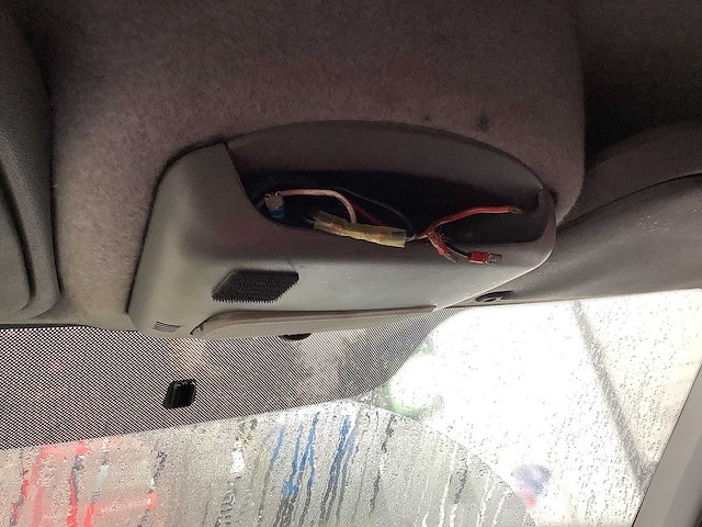 2011 mercedes-benz sprinter bestelwagen - afbeelding 8 van  17