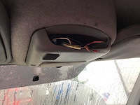 2011 mercedes-benz sprinter bestelwagen - afbeelding 8 van  17