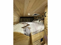 2011 mercedes-benz sprinter h2l2 camper - afbeelding 2 van  10