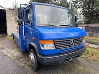 2011 mercedes-benz varia - takelwagen - afbeelding 1 van  8