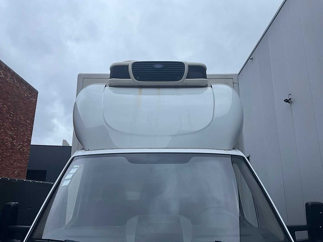 2011 mercedes sprinter - clixtar be combinatie - 3.0l - koelvriescombinatie - afbeelding 3 van  64