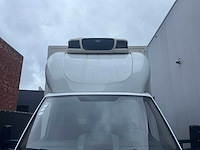 2011 mercedes sprinter - clixtar be combinatie - 3.0l - koelvriescombinatie - afbeelding 3 van  64
