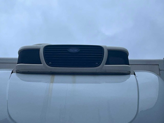 2011 mercedes sprinter - clixtar be combinatie - 3.0l - koelvriescombinatie - afbeelding 4 van  64