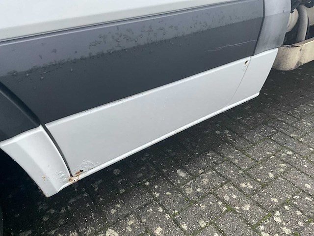 2011 mercedes sprinter - clixtar be combinatie - 3.0l - koelvriescombinatie - afbeelding 7 van  64