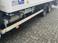 2011 mercedes sprinter - clixtar be combinatie - 3.0l - koelvriescombinatie - afbeelding 9 van  64