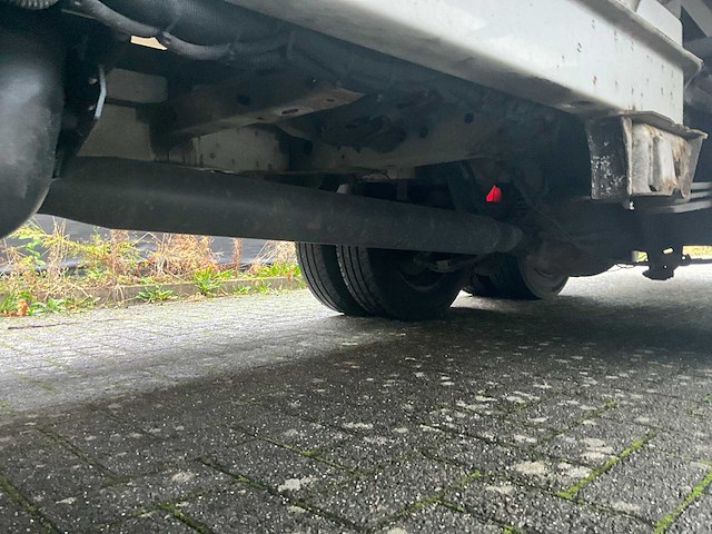 2011 mercedes sprinter - clixtar be combinatie - 3.0l - koelvriescombinatie - afbeelding 10 van  64