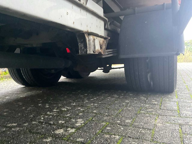 2011 mercedes sprinter - clixtar be combinatie - 3.0l - koelvriescombinatie - afbeelding 11 van  64