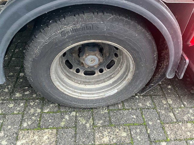 2011 mercedes sprinter - clixtar be combinatie - 3.0l - koelvriescombinatie - afbeelding 13 van  64